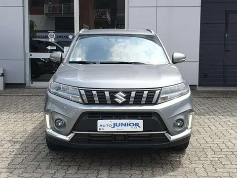 Used SUZUKI VITARA Hybrid 2020 Ad 