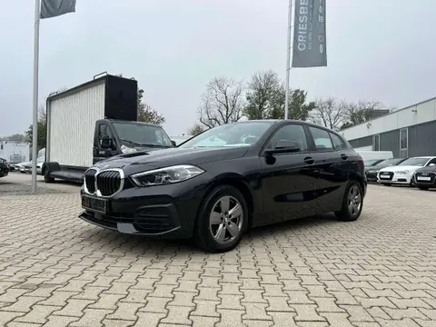 Annonce BMW SERIE 1 Diesel 2022 d'occasion 