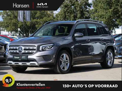 Used MERCEDES-BENZ CLASSE GLB Petrol 2020 Ad 