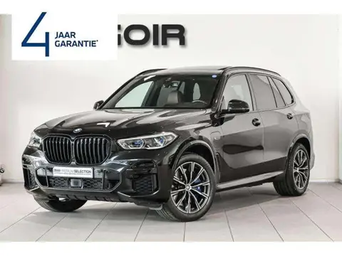 Annonce BMW X5 Hybride 2022 d'occasion 