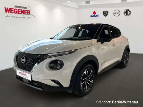 Annonce NISSAN JUKE Essence 2024 d'occasion 