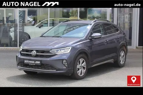 Annonce VOLKSWAGEN TAIGO Essence 2023 d'occasion 