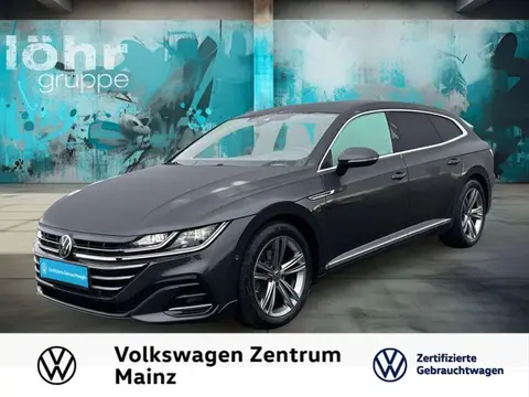 Used VOLKSWAGEN ARTEON Diesel 2021 Ad 