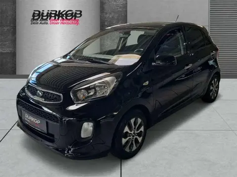 Annonce KIA PICANTO Essence 2016 d'occasion 