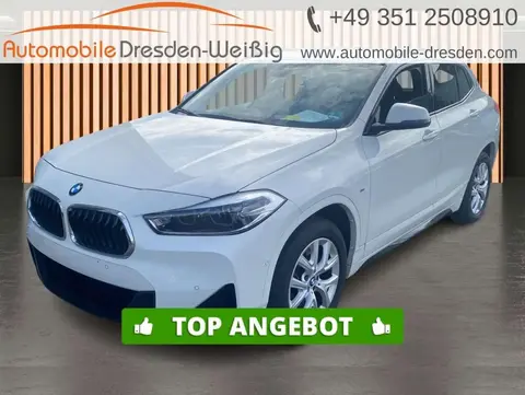 Used BMW X2 Petrol 2023 Ad 