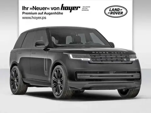 Annonce LAND ROVER RANGE ROVER Essence 2024 d'occasion 