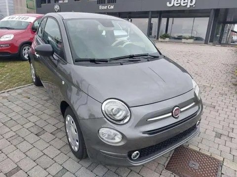 Annonce FIAT 500 Hybride 2023 d'occasion 