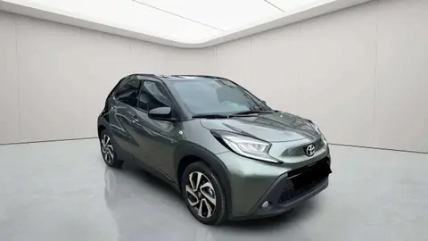 Annonce TOYOTA AYGO X Essence 2023 d'occasion 