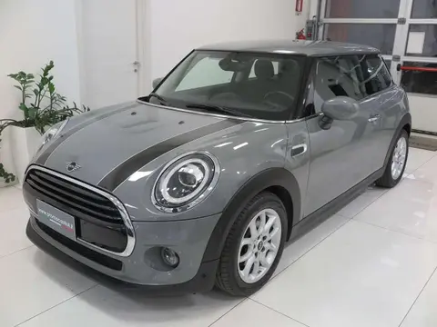 Used MINI COOPER Petrol 2019 Ad 