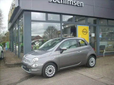 Used FIAT 500 Petrol 2022 Ad 