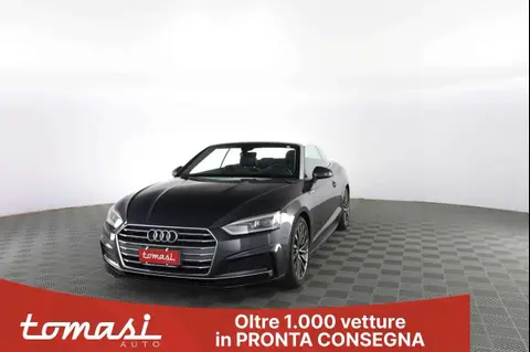 Used AUDI A5 Diesel 2017 Ad 