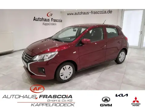 Used MITSUBISHI SPACE STAR Petrol 2024 Ad 