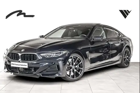 Annonce BMW SERIE 8 Essence 2024 d'occasion 