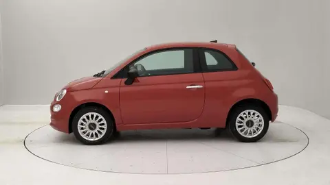 Used FIAT 500 Hybrid 2023 Ad 