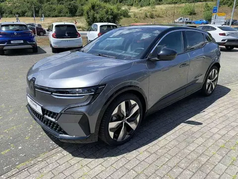 Annonce RENAULT MEGANE Électrique 2024 d'occasion 