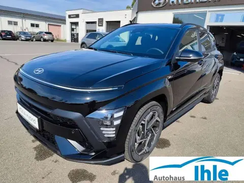 Used HYUNDAI KONA Petrol 2024 Ad 