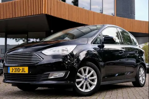 Annonce FORD C-MAX Essence 2016 d'occasion 