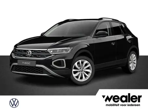 Used VOLKSWAGEN T-ROC Petrol 2024 Ad 