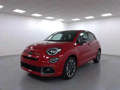 Used FIAT 500X Petrol 2023 Ad 