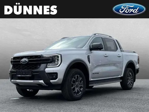 Annonce FORD RANGER Diesel 2024 d'occasion 