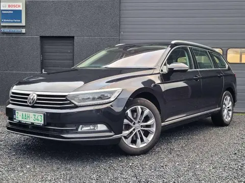 Used VOLKSWAGEN PASSAT Petrol 2018 Ad 