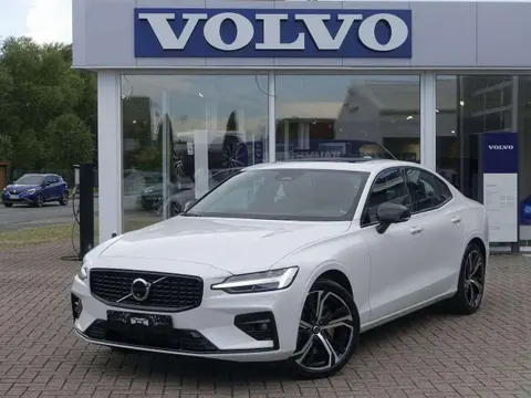 Used VOLVO S60 Petrol 2023 Ad 