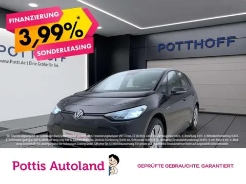 Used VOLKSWAGEN ID.3 Electric 2020 Ad 