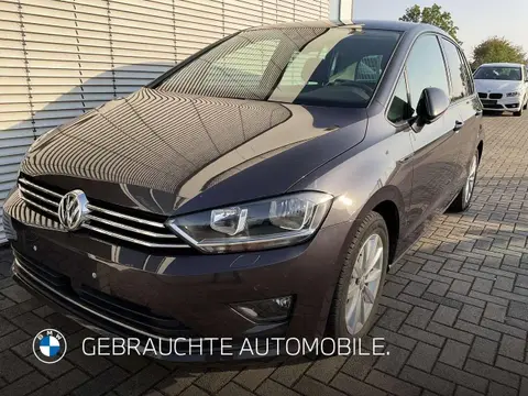 Annonce VOLKSWAGEN GOLF Essence 2015 d'occasion 