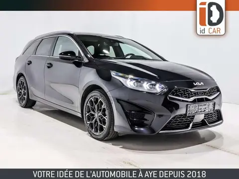 Annonce KIA CEED Essence 2023 d'occasion 