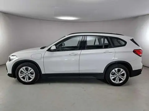 Used BMW X1 Hybrid 2021 Ad 