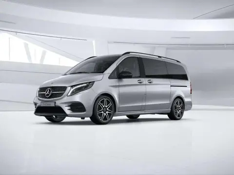 Annonce MERCEDES-BENZ CLASSE V Diesel 2023 d'occasion 