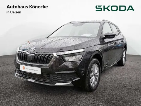 Used SKODA KAMIQ Petrol 2019 Ad 