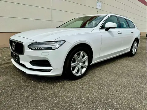 Used VOLVO V90 Diesel 2017 Ad 