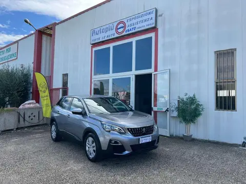 Used PEUGEOT 3008 Diesel 2018 Ad 