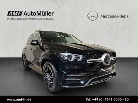 Used MERCEDES-BENZ CLASSE GLE Diesel 2019 Ad 