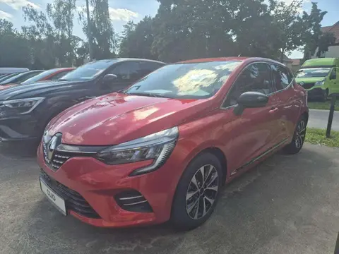 Annonce RENAULT CLIO Essence 2023 d'occasion 