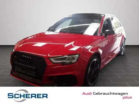 Annonce AUDI RS3 Essence 2020 d'occasion 