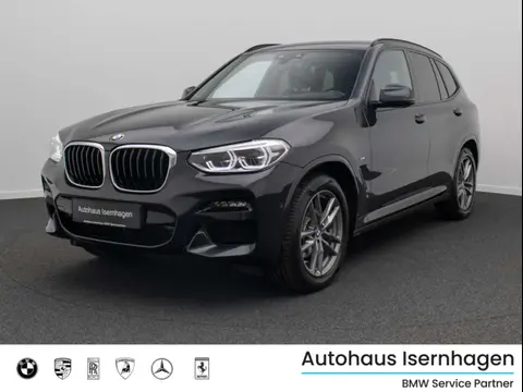 Used BMW X3 Diesel 2021 Ad 