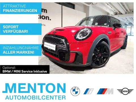 Annonce MINI COOPER Essence 2021 d'occasion 