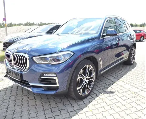 Used BMW X5 Diesel 2020 Ad 