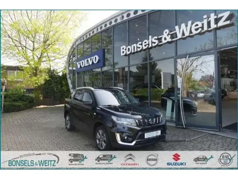 Used SUZUKI VITARA Petrol 2021 Ad 