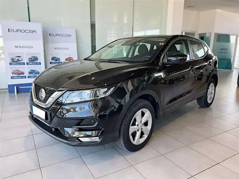 Used NISSAN QASHQAI Diesel 2019 Ad 