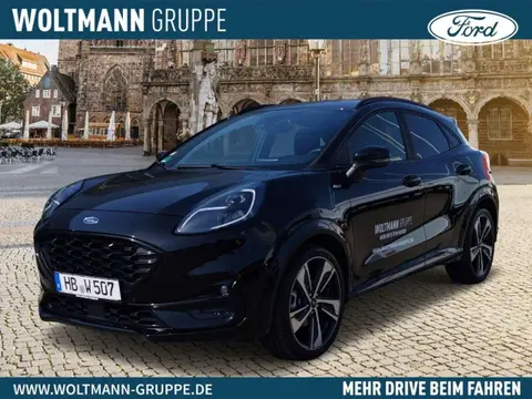 Annonce FORD PUMA Essence 2023 d'occasion 