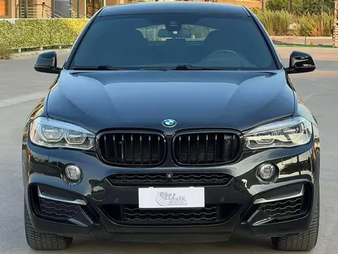 Used BMW X6 Diesel 2016 Ad 