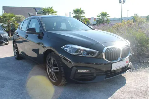 Annonce BMW SERIE 1 Essence 2020 d'occasion 