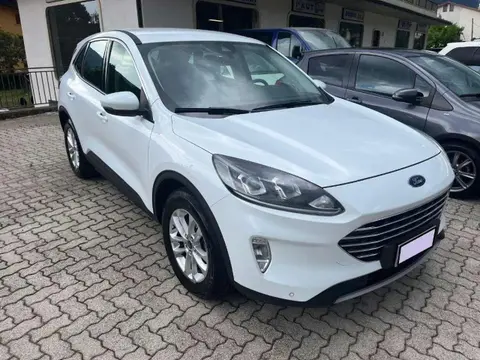 Annonce FORD KUGA Diesel 2020 d'occasion 