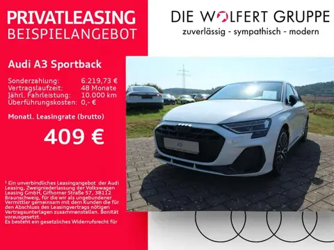 Used AUDI A3 Diesel 2024 Ad 