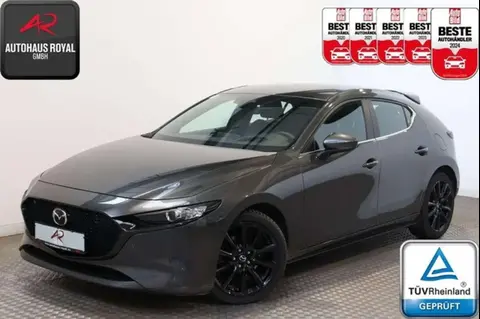 Used MAZDA 3 Petrol 2021 Ad 