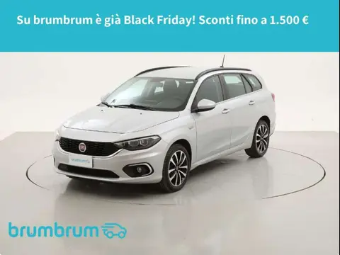 Used FIAT TIPO Diesel 2020 Ad 