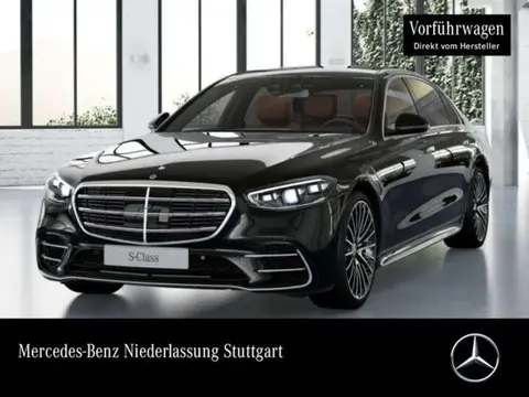 Annonce MERCEDES-BENZ CLASSE S Diesel 2024 d'occasion Allemagne